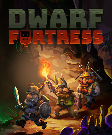 Dwarf Fortress