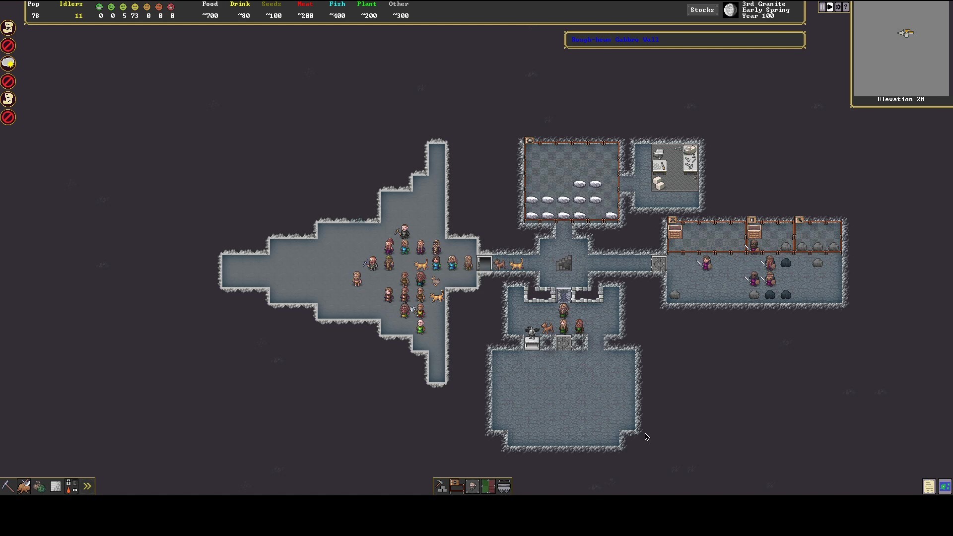 Dwarf Fortress screenshot 20