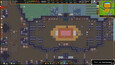 A screenshot of Dwarf Fortress