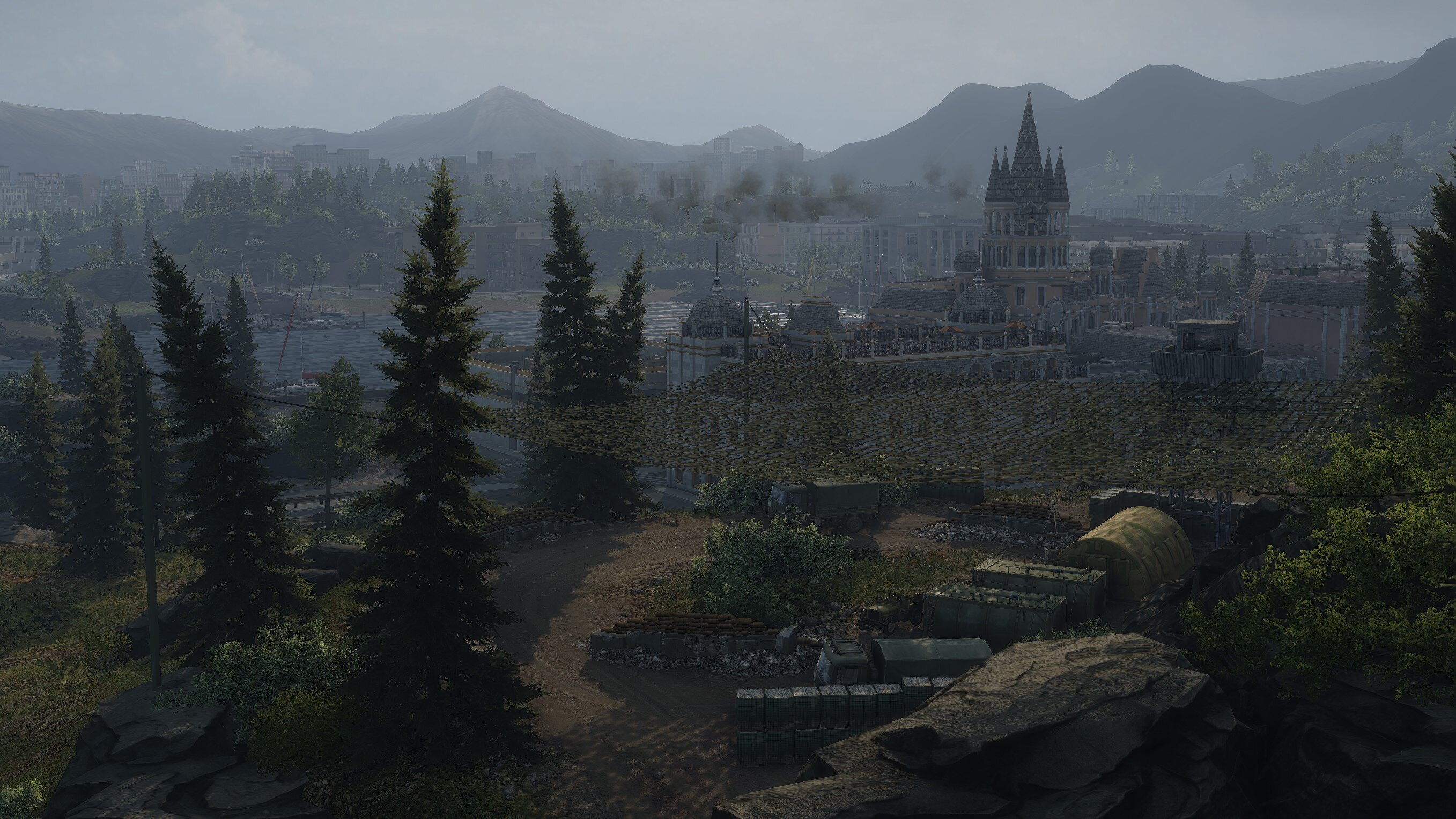 Armored Warfare - Free Globalization Pack screenshot 2