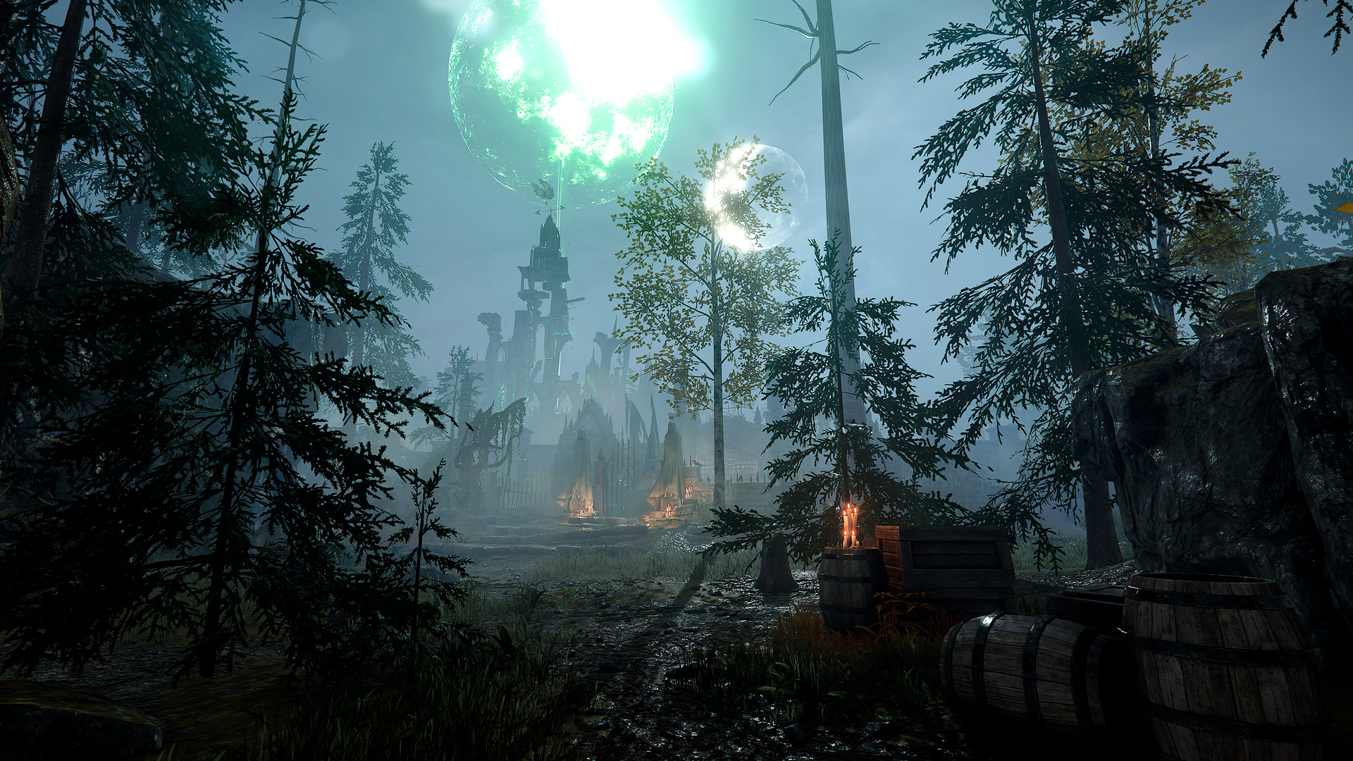 Warhammer: Vermintide 2 - Back to Ubersreik screenshot 7