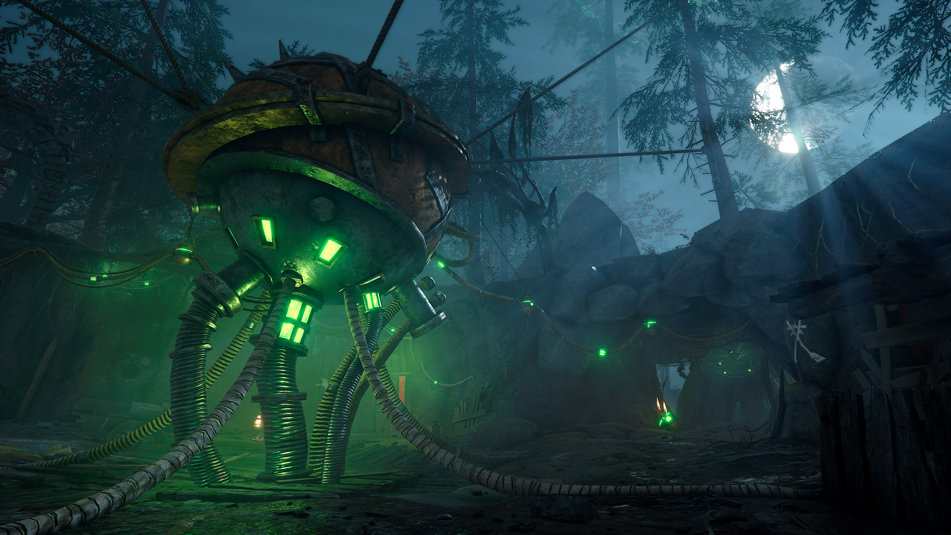 Warhammer: Vermintide 2 - Back to Ubersreik screenshot 4
