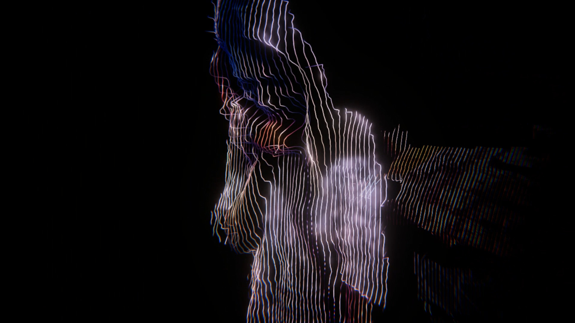 VESTIGE screenshot 4
