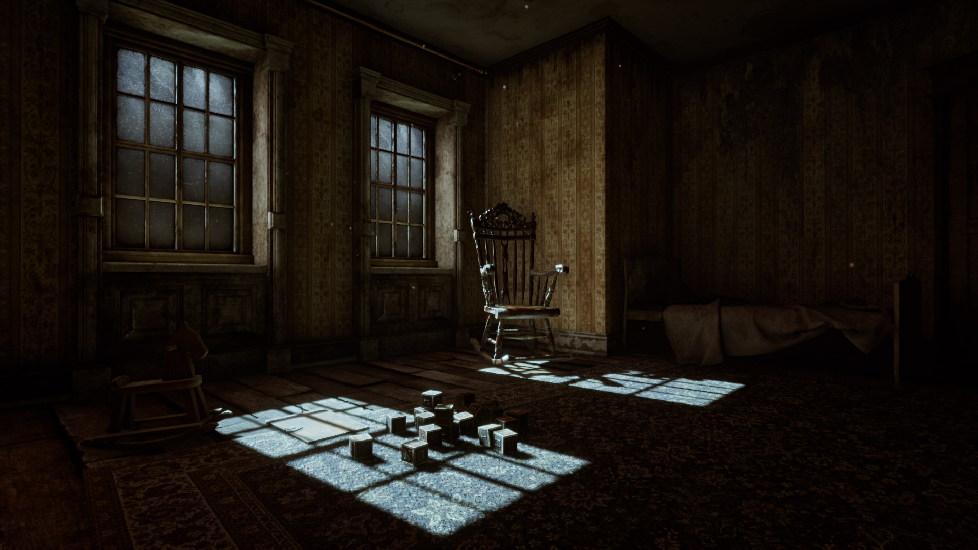 Silver Chains screenshot 4