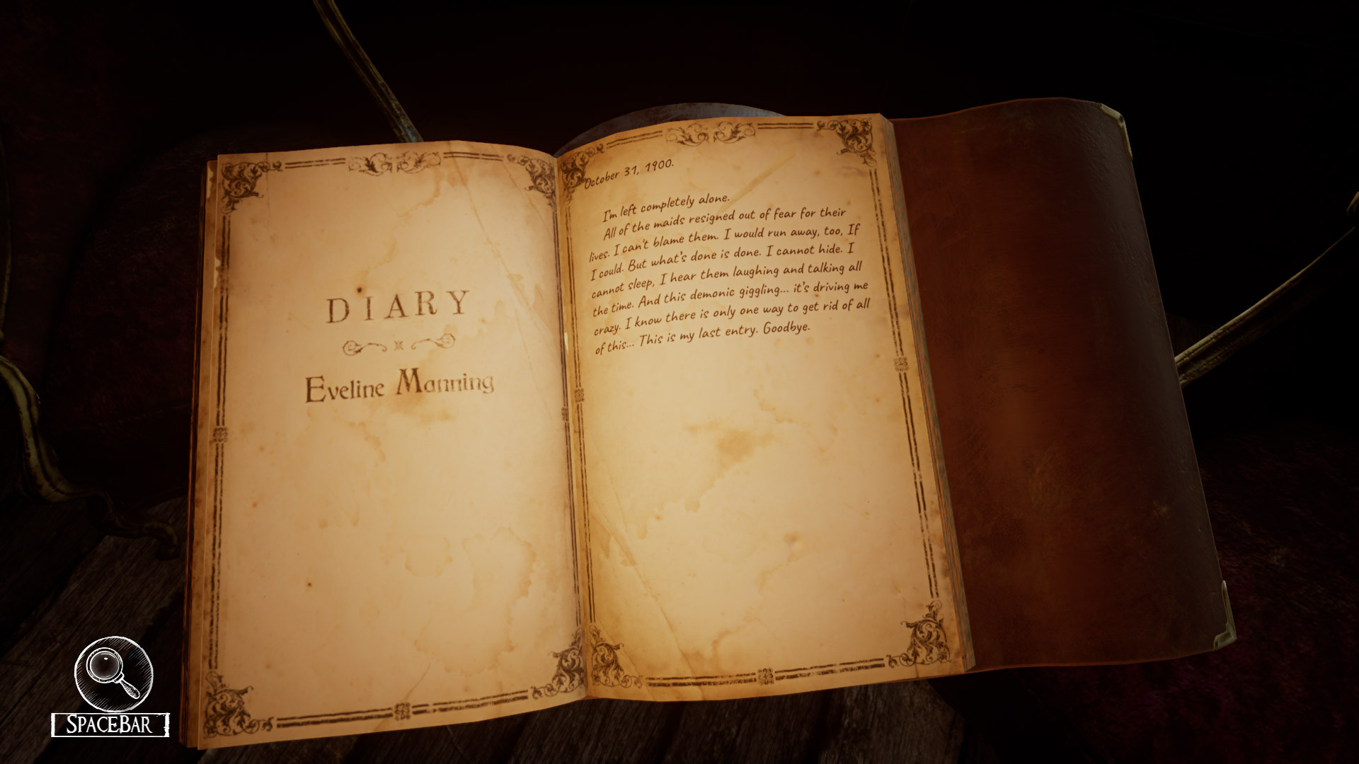 Silver Chains screenshot 6
