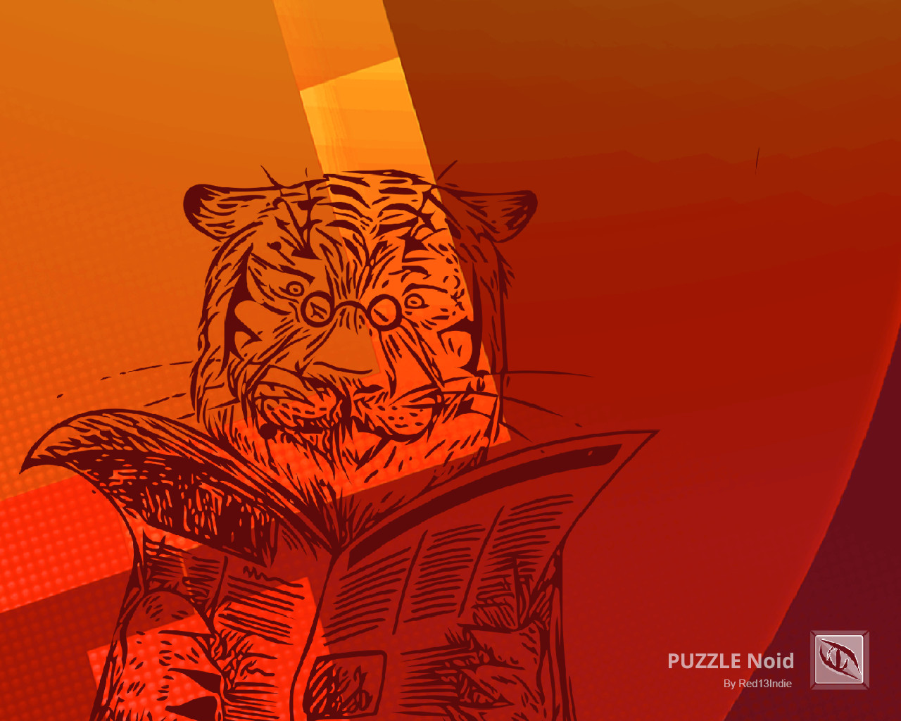 PuzzleNoid: Wallpapers Colletion screenshot 5