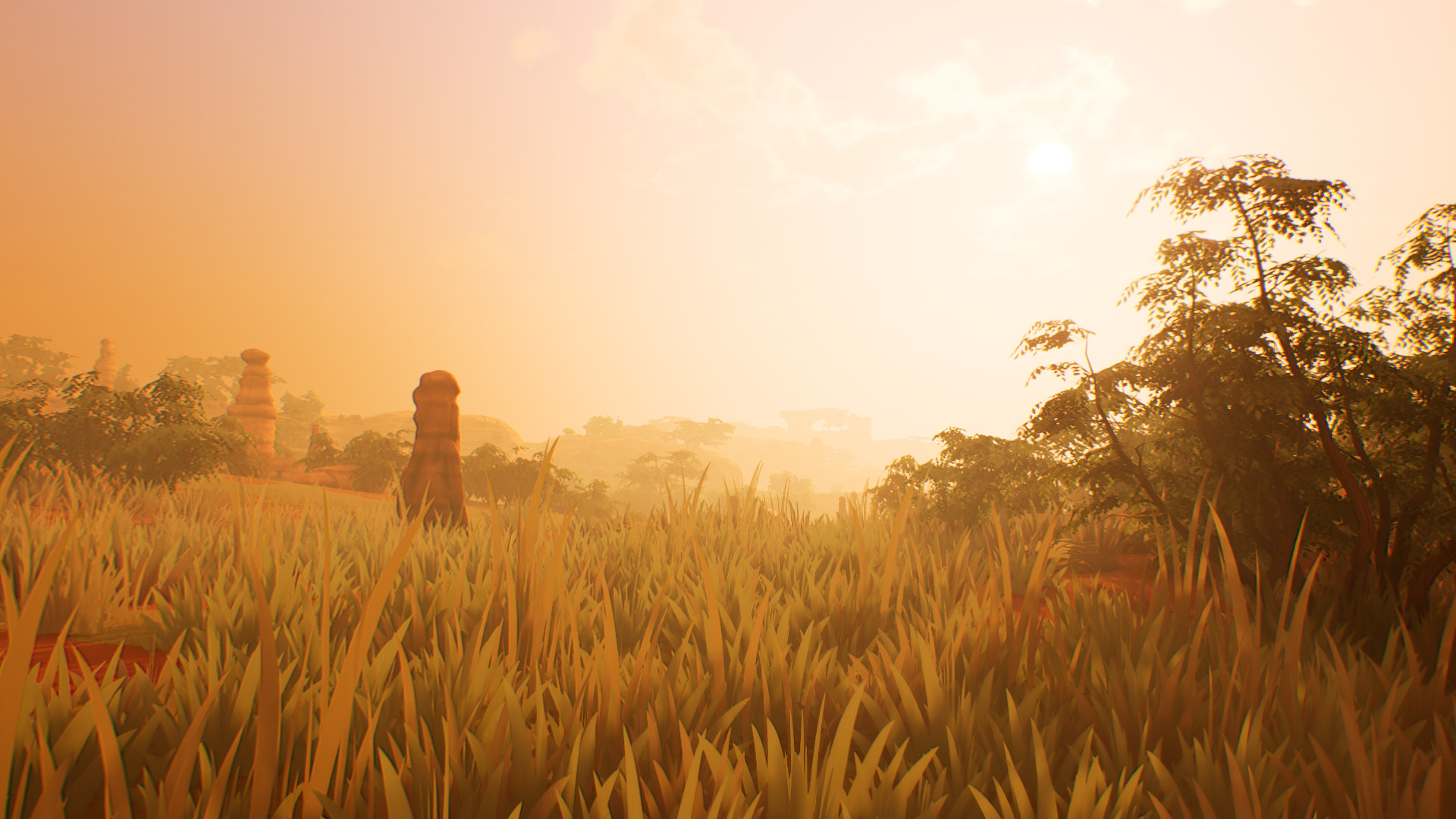 The Podlands screenshot 8