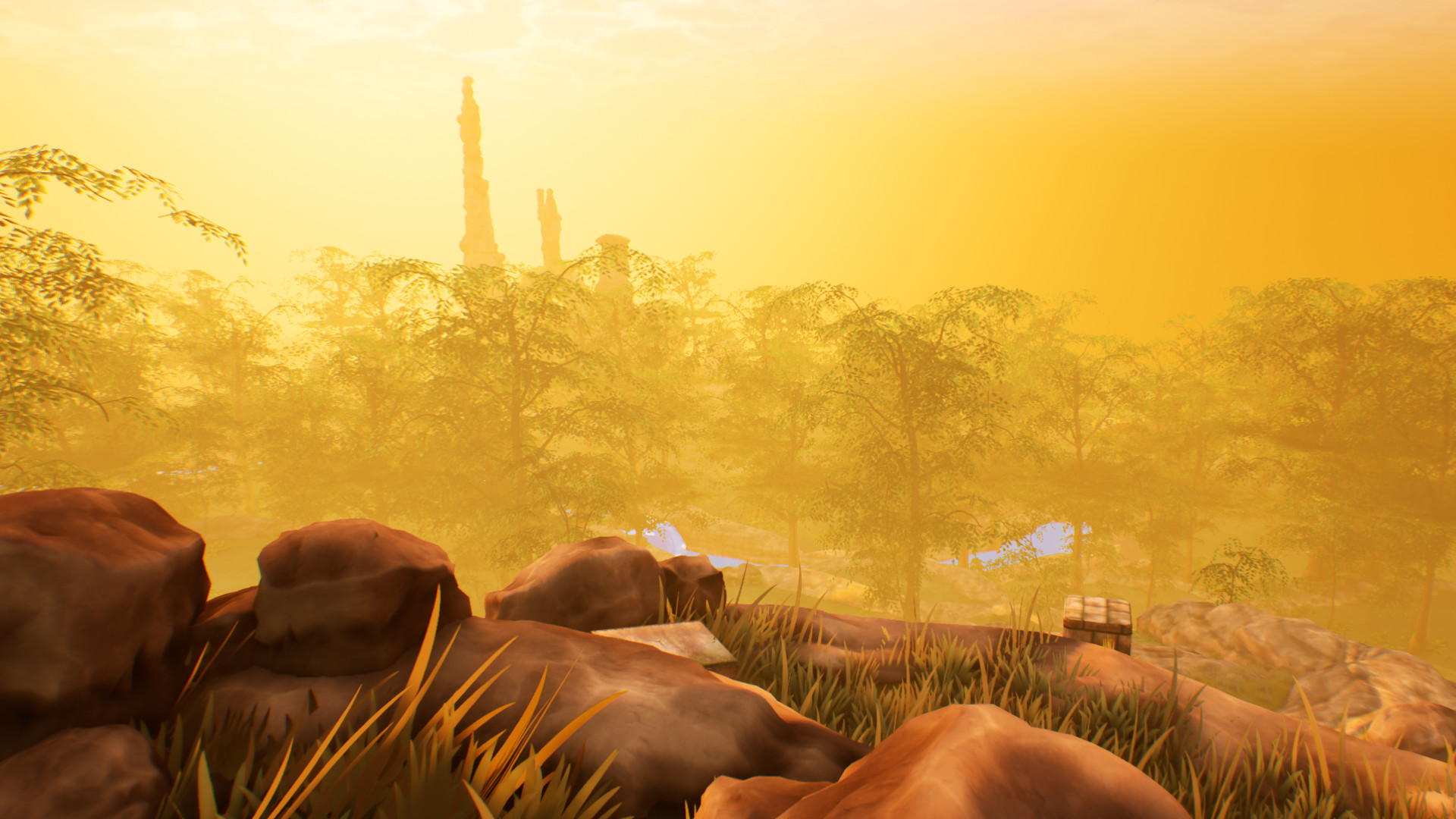 The Podlands screenshot 12