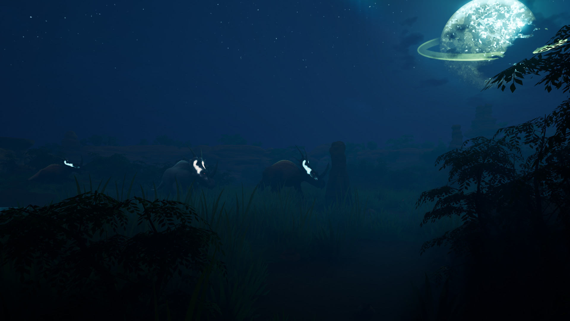 The Podlands screenshot 7