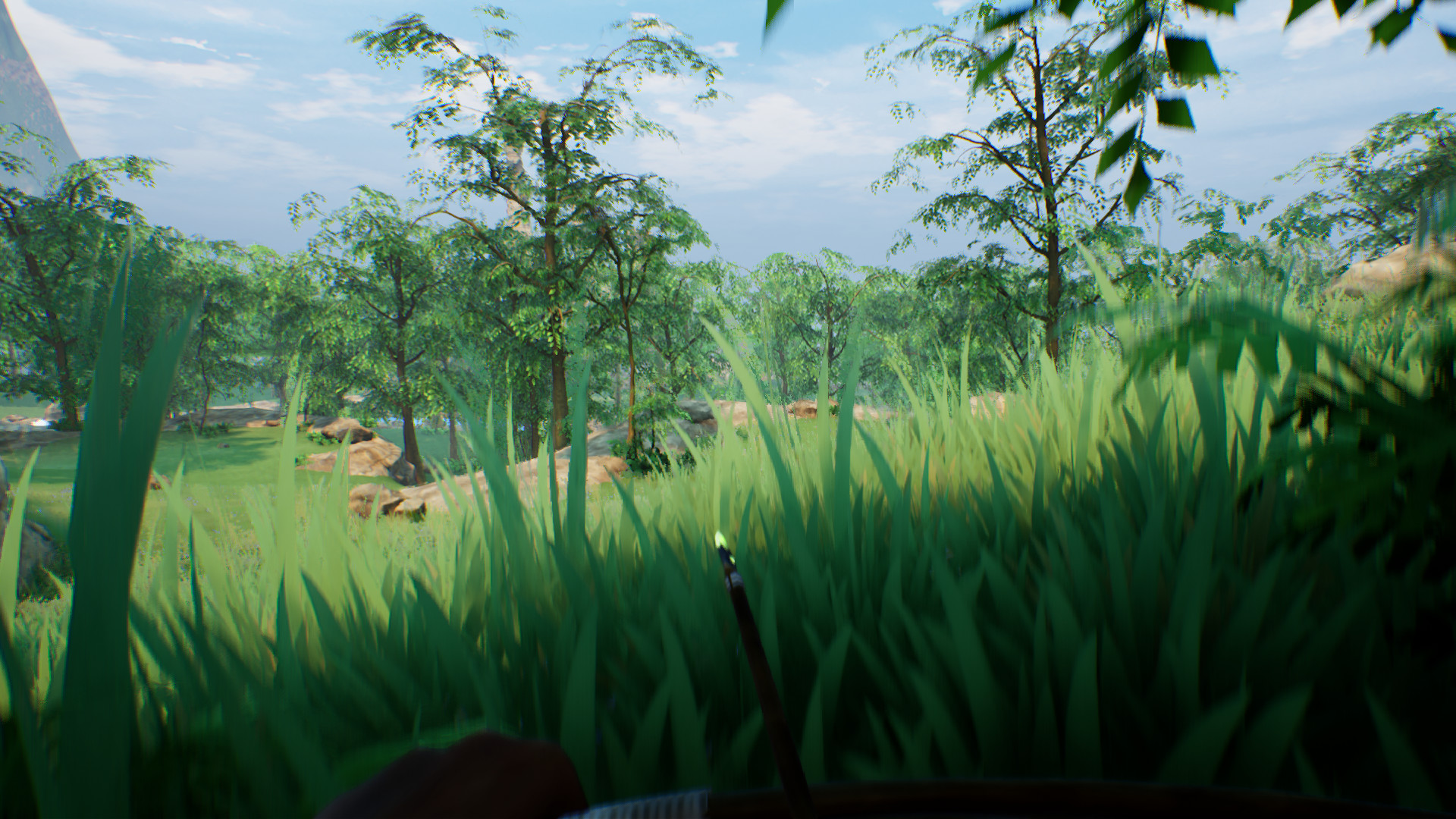 The Podlands screenshot 13