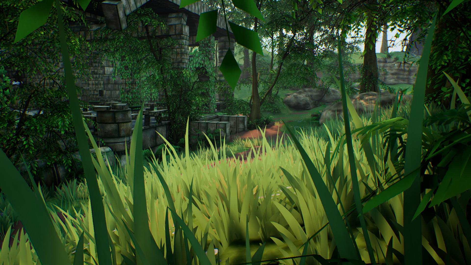 The Podlands screenshot 9