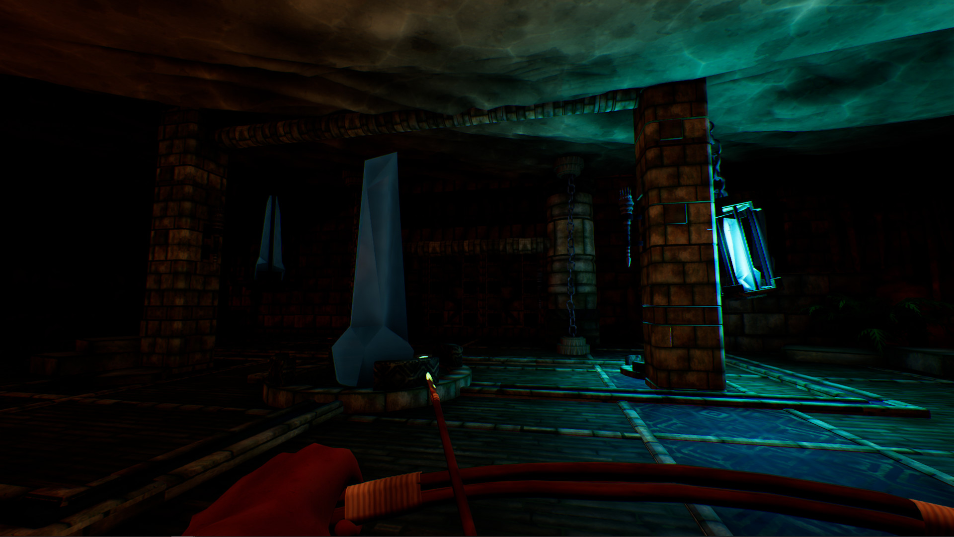 The Podlands screenshot 11