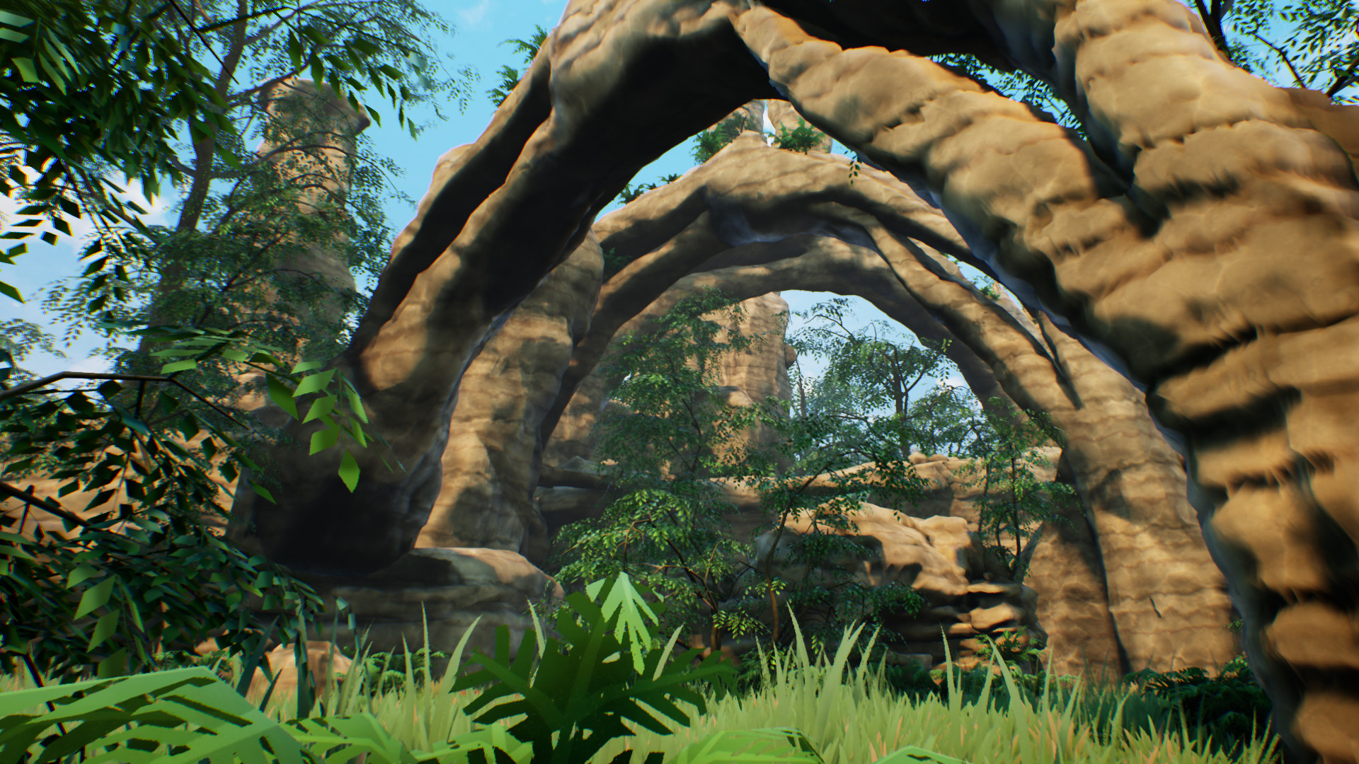 The Podlands screenshot 10