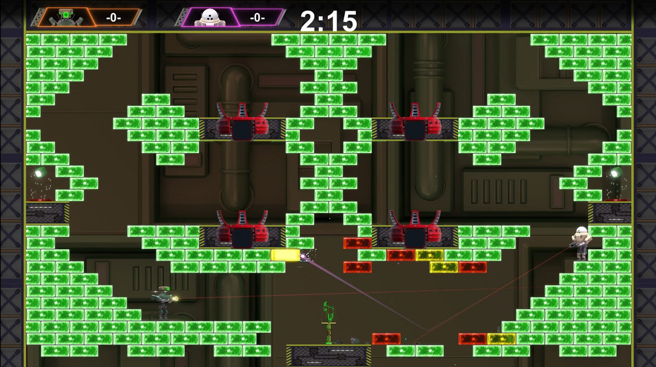 SHNIPERS screenshot 3
