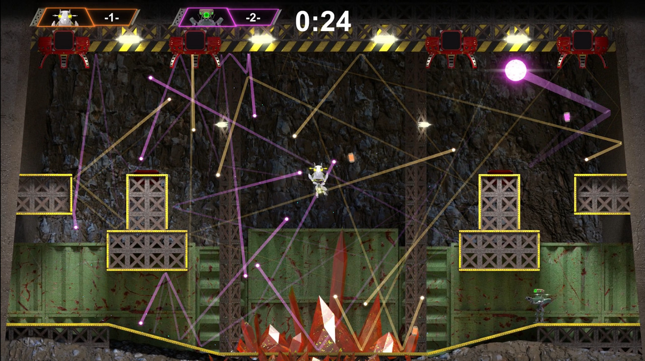 SHNIPERS screenshot 2