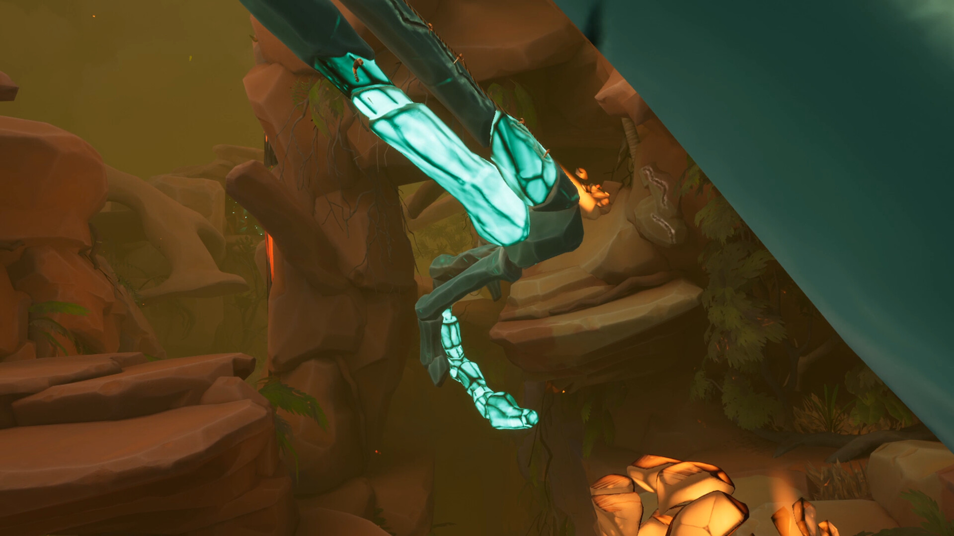 Fossil Diggers VR screenshot 7