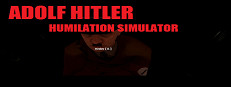 Сэкономьте 50% при покупке Adolf Hitler Humiliation Simulator в Steam