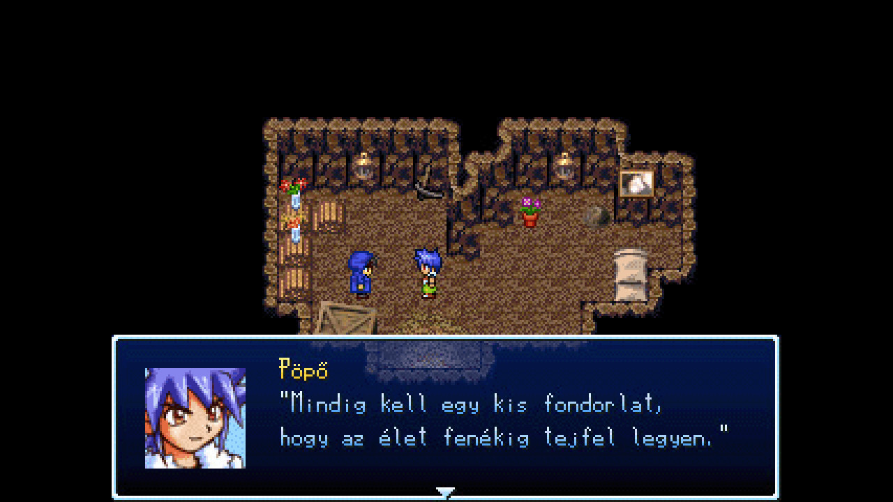 KóterGame screenshot 8