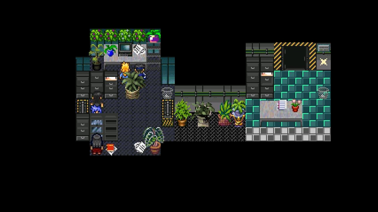 KóterGame screenshot 9