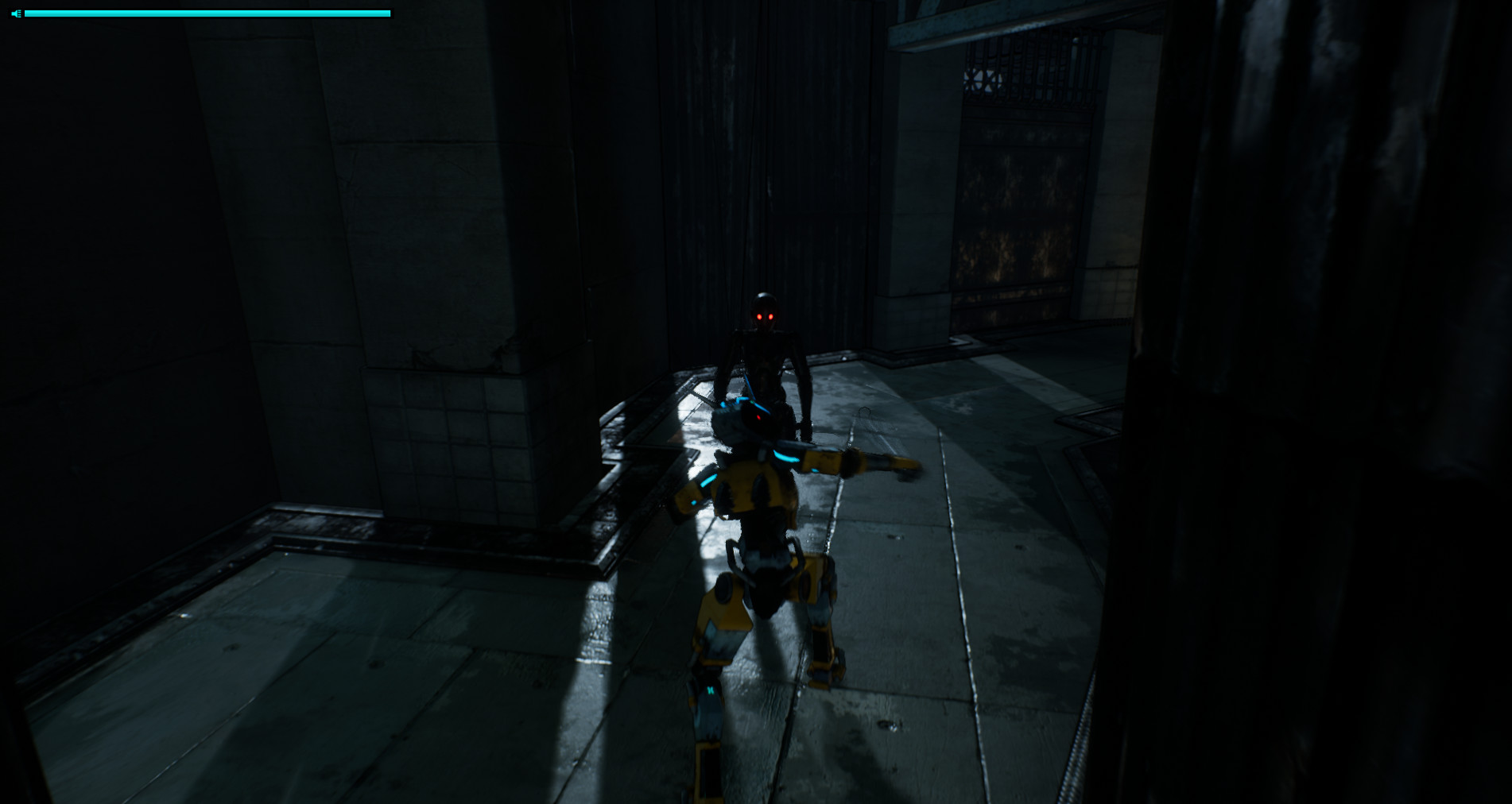 Proto-G screenshot 6