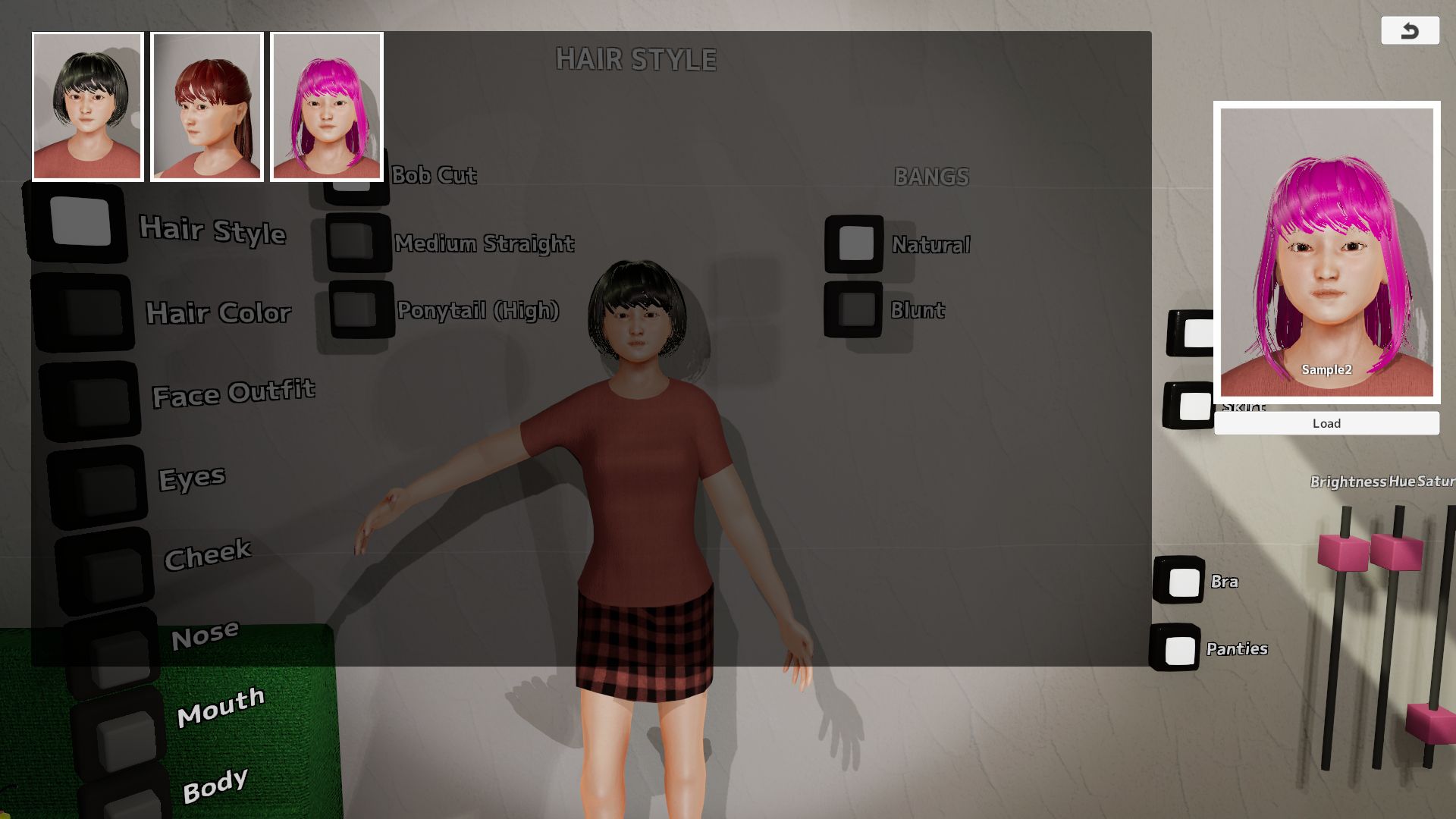 Love Room VR screenshot 8