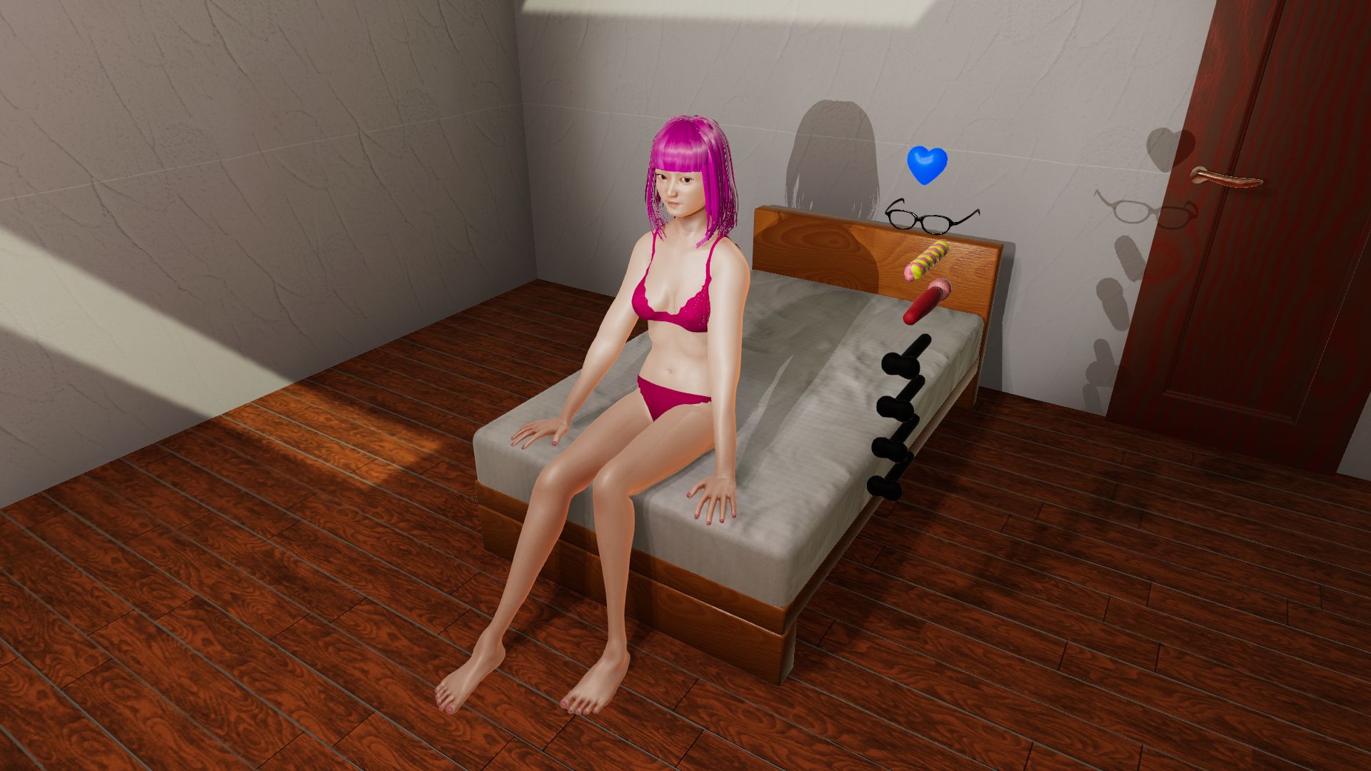 Love Room VR screenshot 10
