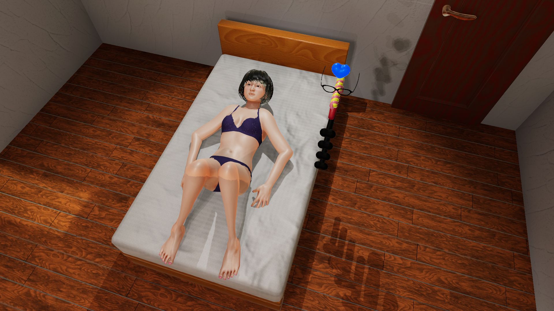 Love Room VR screenshot 11