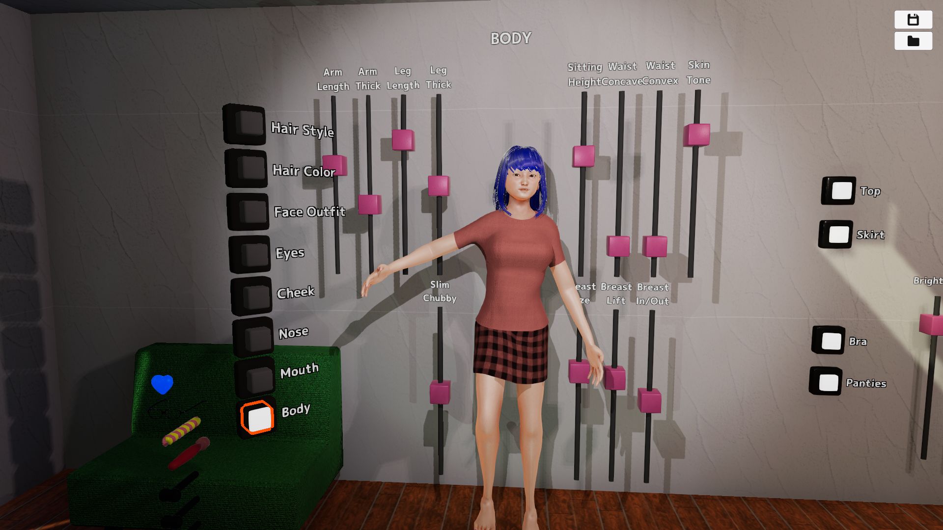 Love Room VR screenshot 7