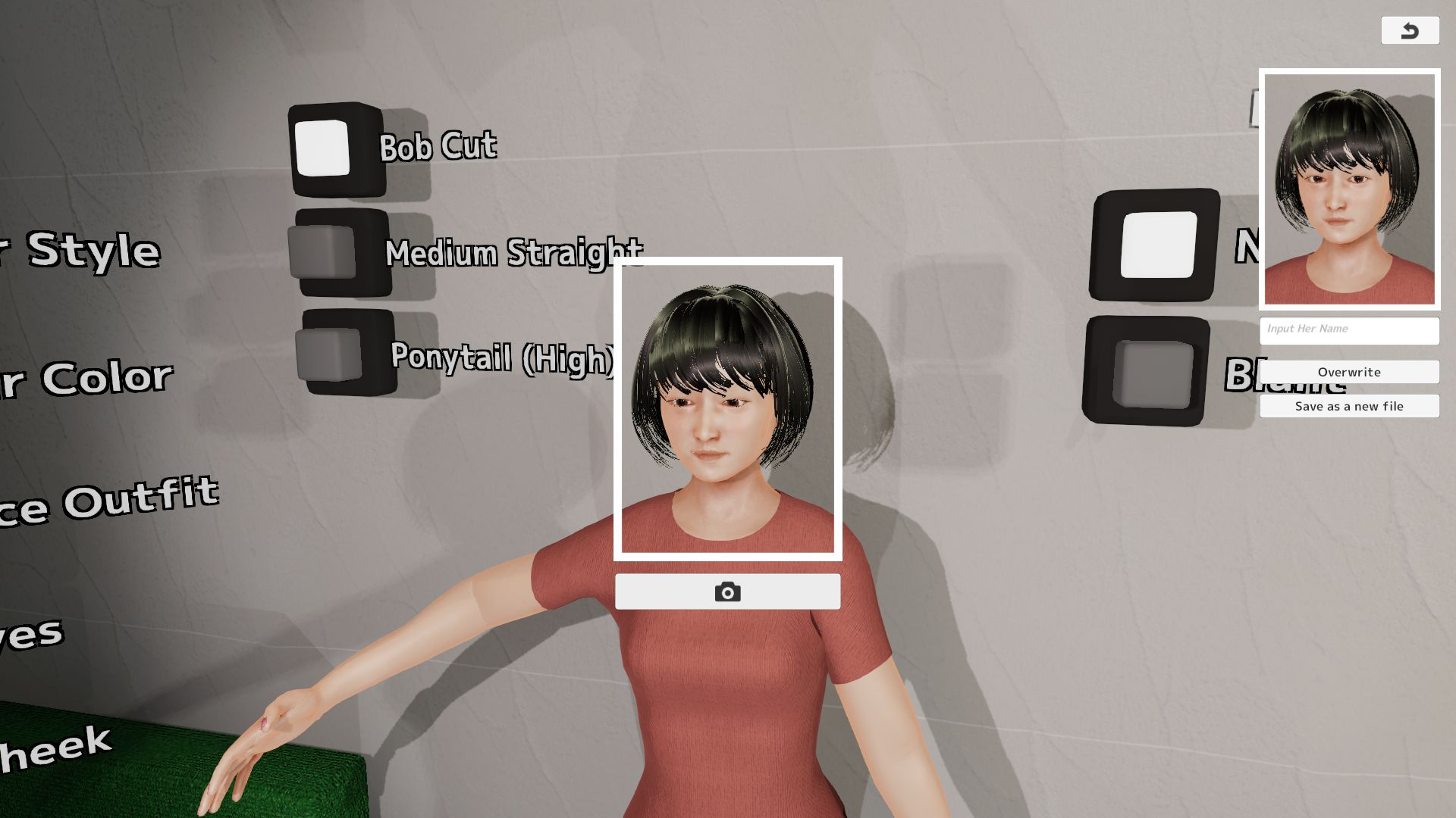 Love Room VR screenshot 9