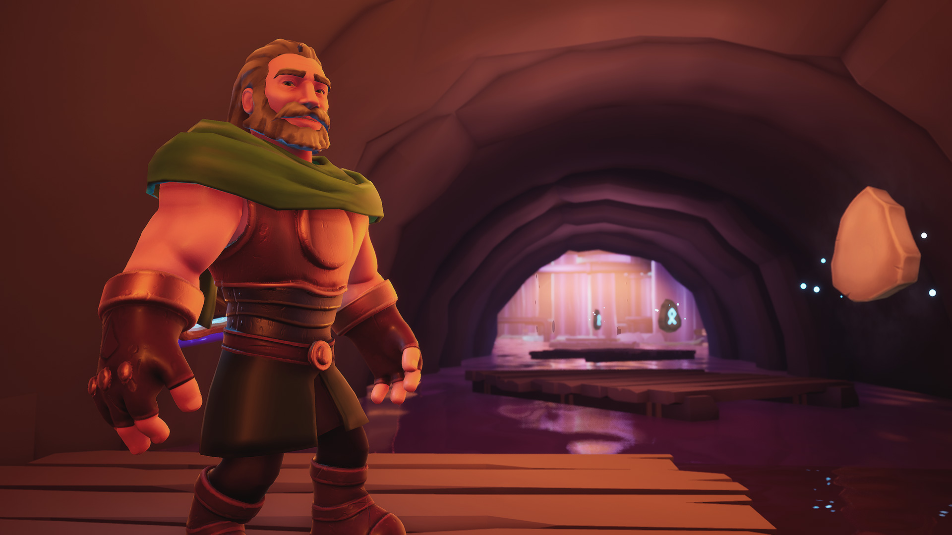 Effie screenshot 12
