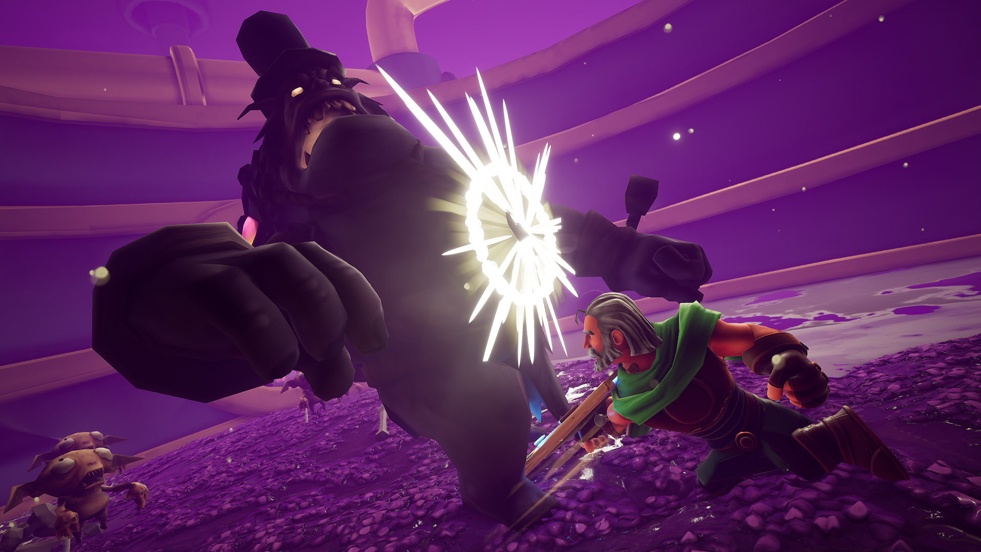 Effie screenshot 9