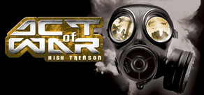 Act of War: High Treason