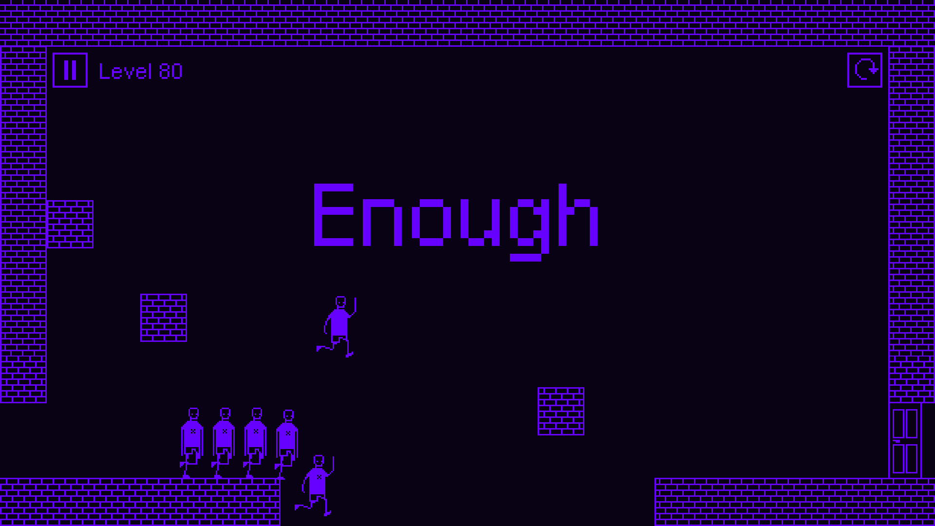 I hate this game screenshot 4