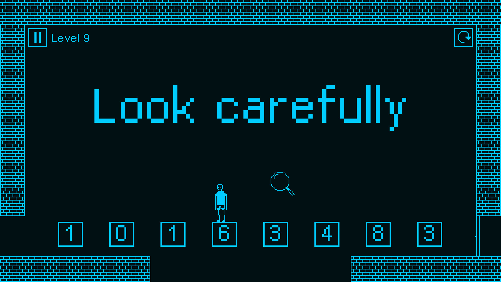 I hate this game screenshot 1