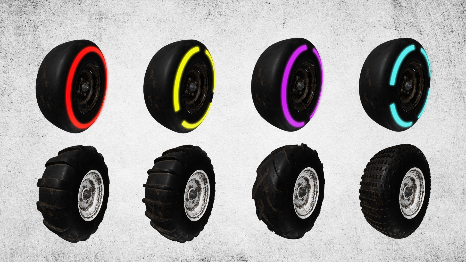 Capsa - Vehicle Essentials Pack screenshot 2