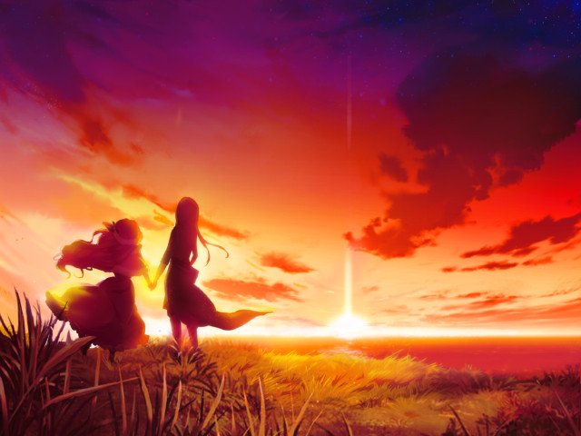 In The Ember 余烬之中 screenshot 4
