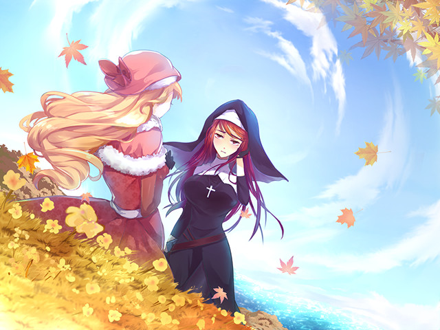 In The Ember 余烬之中 screenshot 6
