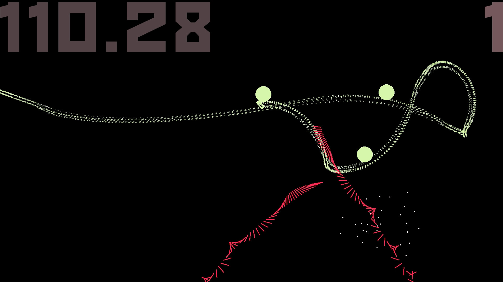 WARPZONE DRIFTER screenshot 6