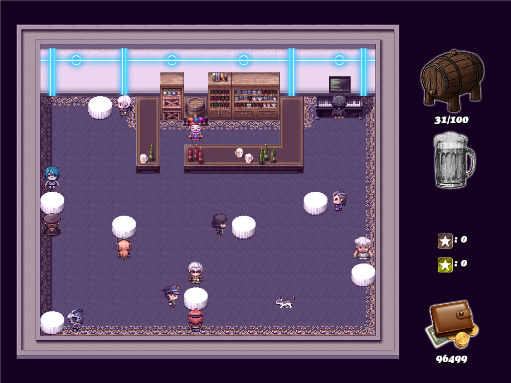 Beer Bar screenshot 2