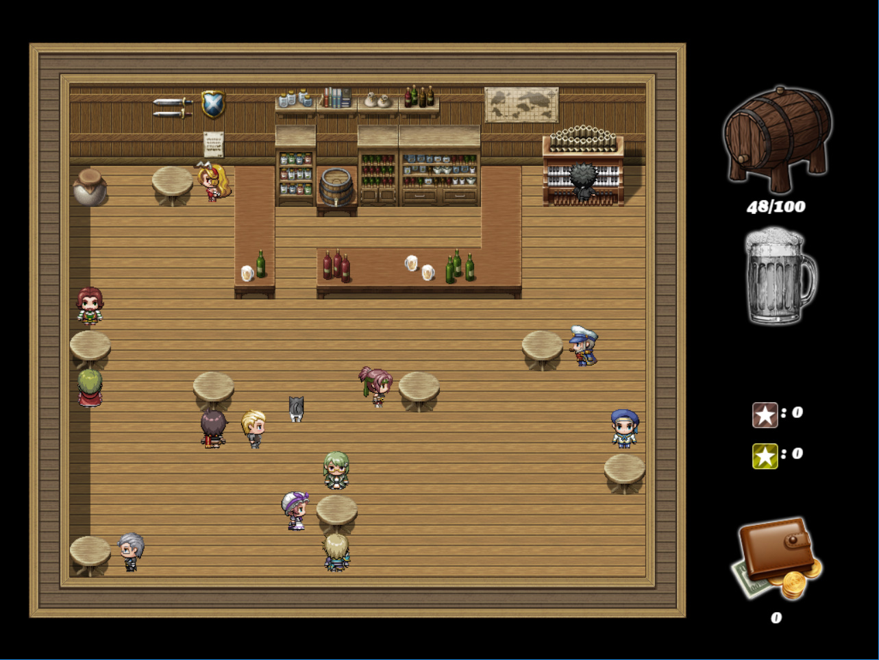 Beer Bar screenshot 4