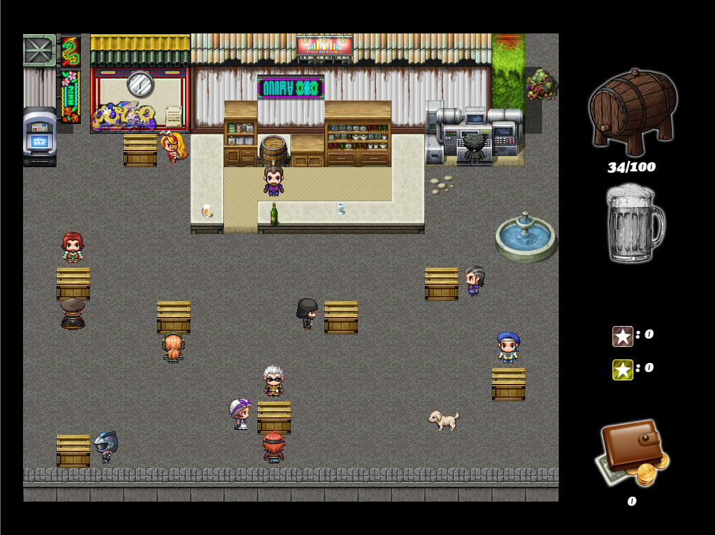 Beer Bar screenshot 3