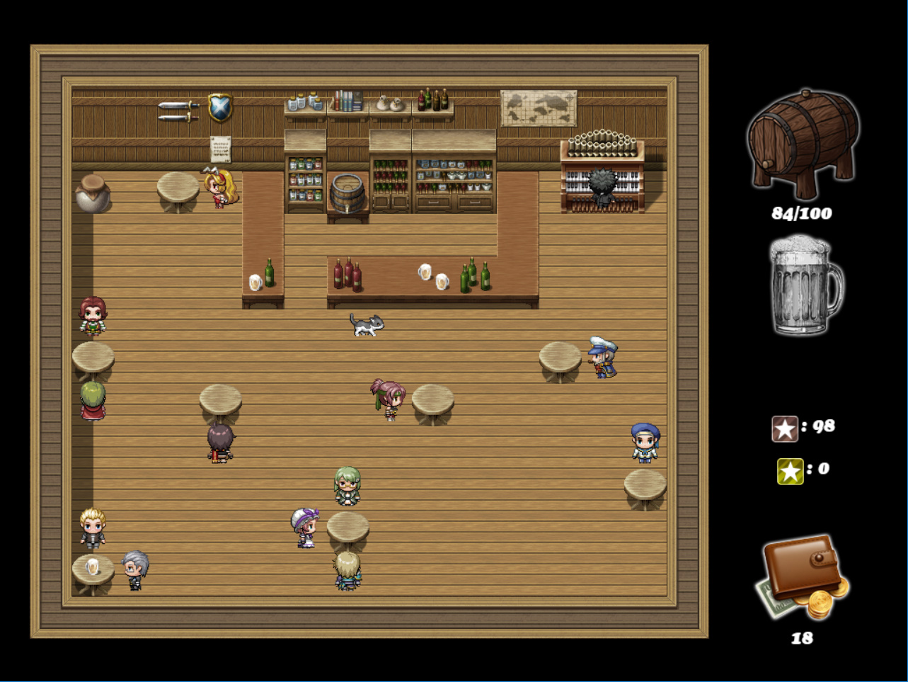 Beer Bar screenshot 5