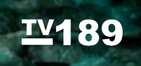 TV189 Cover Image