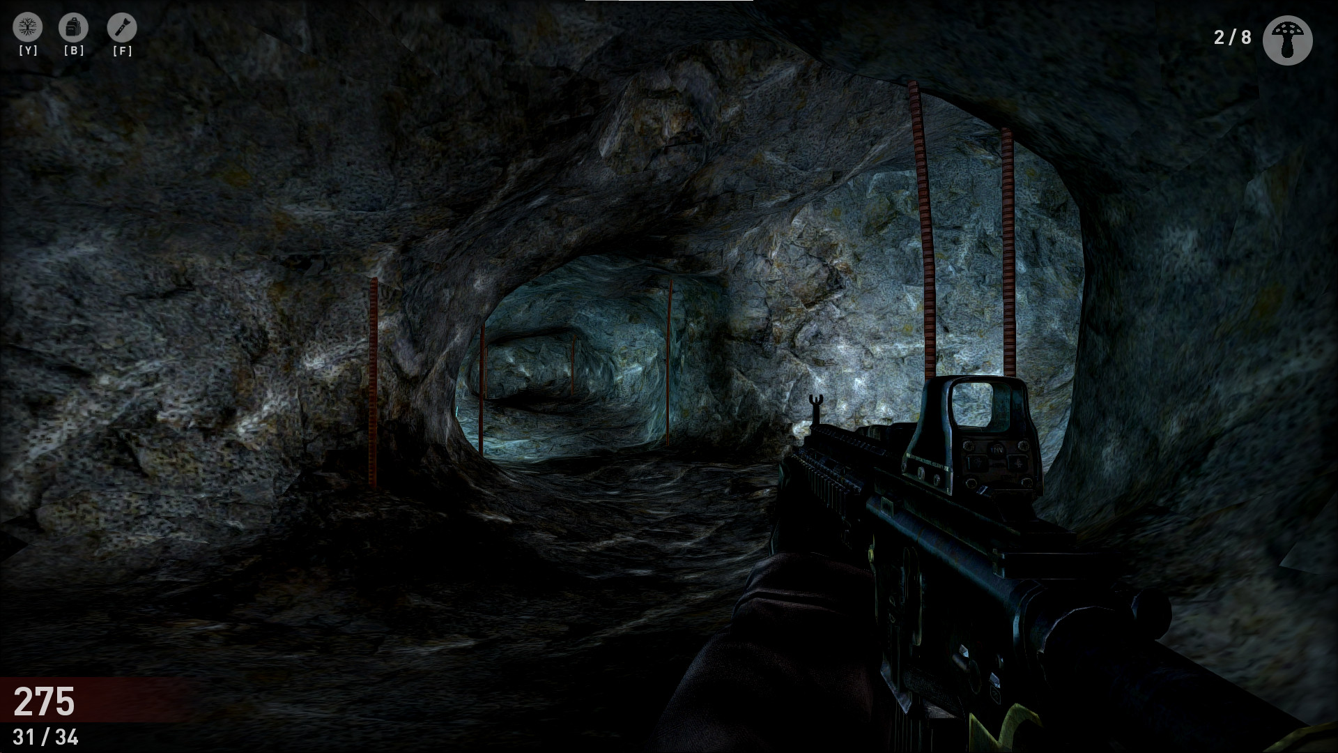 TV189 screenshot 5