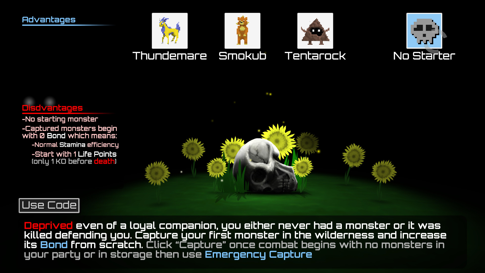 The Last Monsters screenshot 12