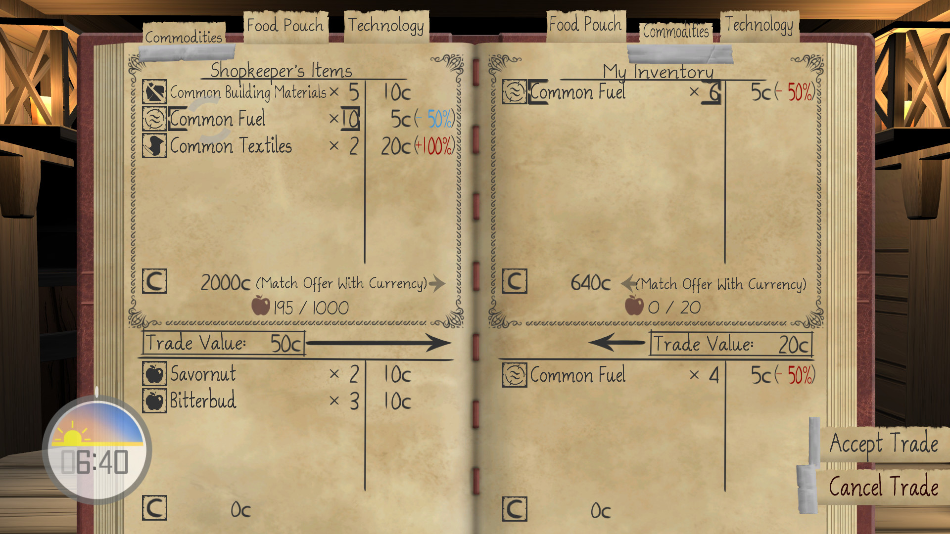 The Last Monsters screenshot 13
