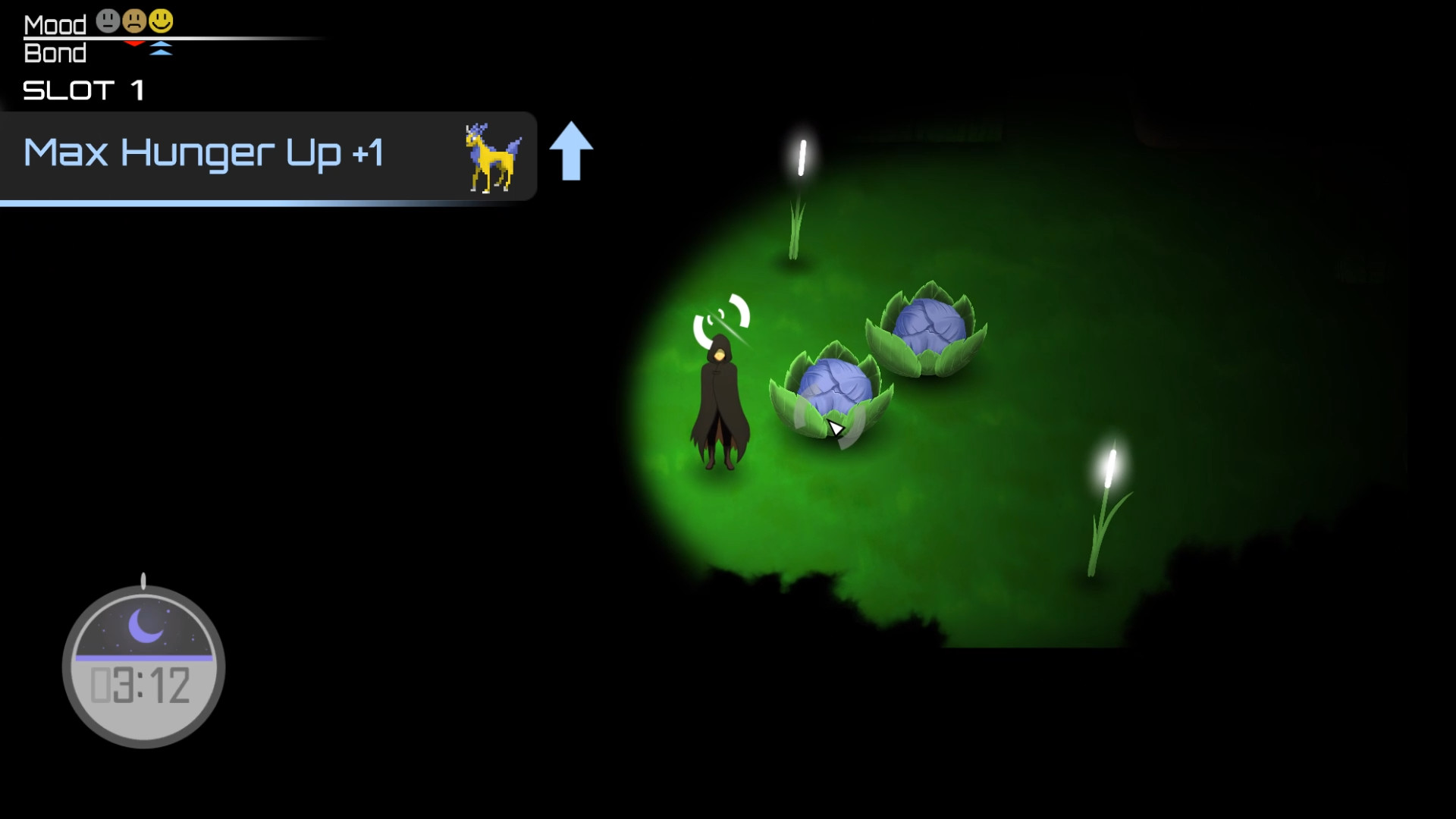The Last Monsters screenshot 6