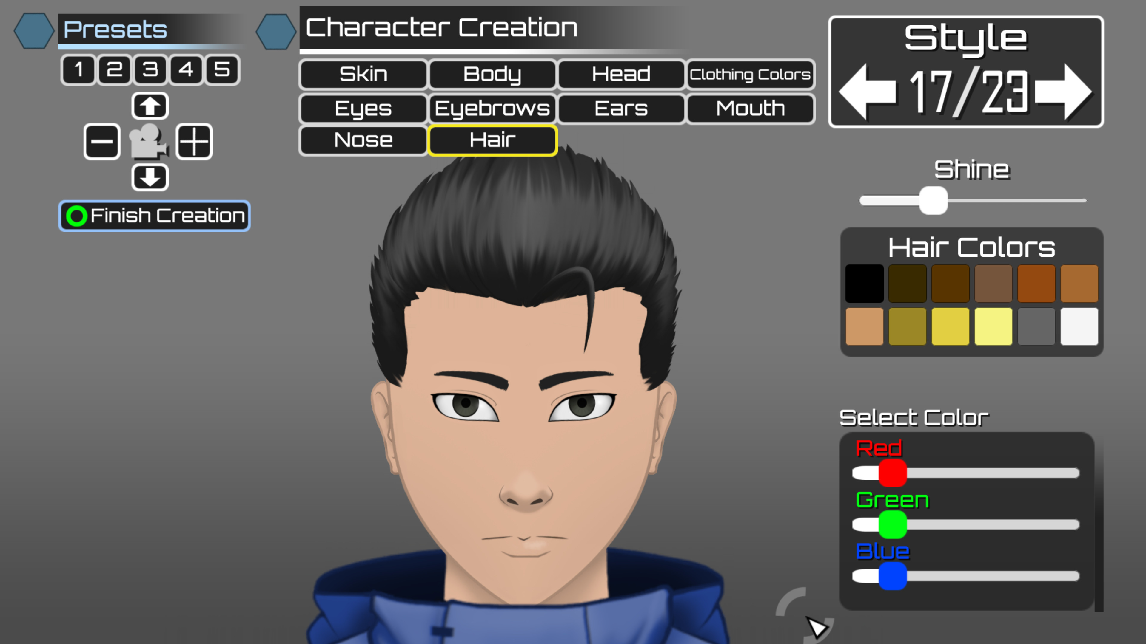 The Last Monsters screenshot 7
