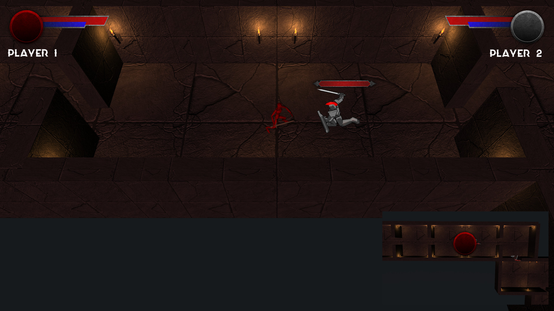Proditur screenshot 4