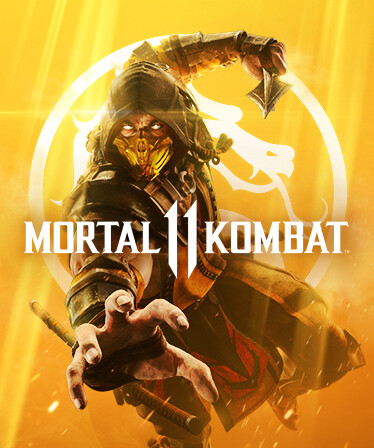 Mortal Kombat 11